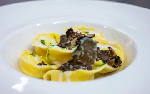 Vigneto - Italian Restaurant & B&B