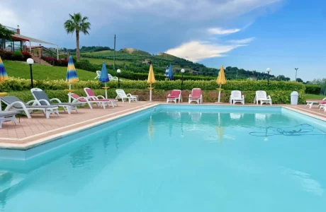 Vigneto - Italian Restaurant & B&B