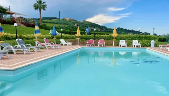 Vigneto - Italian Restaurant & B&B