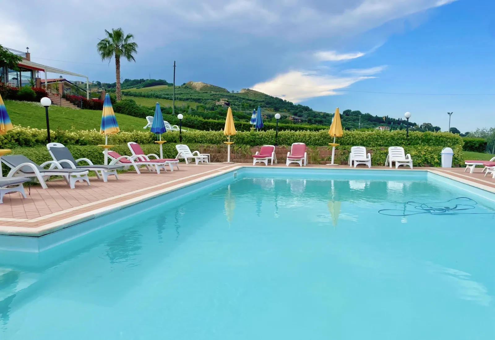 Vigneto - Italian Restaurant & B&B