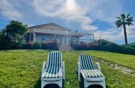 Vigneto - Italian Restaurant & B&B