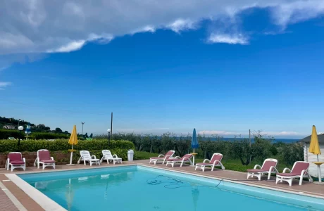 Vigneto - Italian Restaurant & B&B