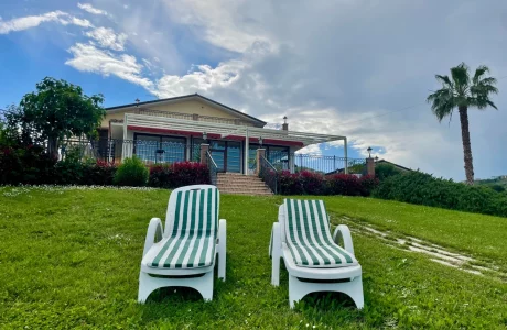 Vigneto - Italian Restaurant & B&B