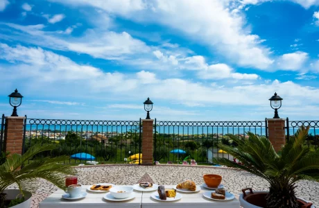 Vigneto - Italian Restaurant & B&B