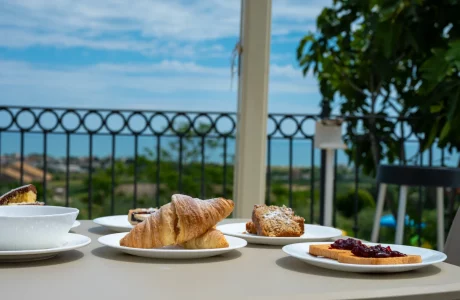 Vigneto - Italian Restaurant & B&B