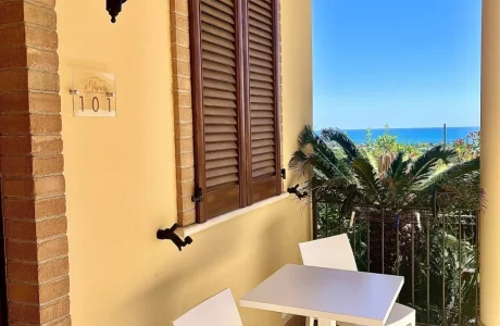 Vigneto - Italian Restaurant & B&B