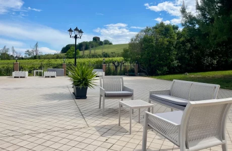 Vigneto - Italian Restaurant & B&B