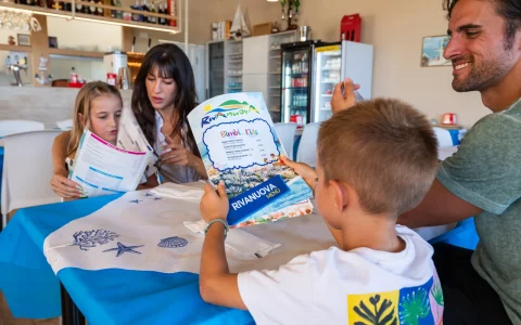 Riva Nuova Camping Village