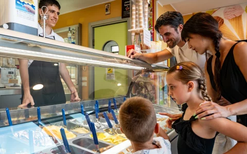 Riva Nuova Camping Village