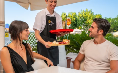 Riva Nuova Camping Village