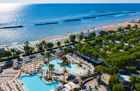 Riva Nuova Camping Village