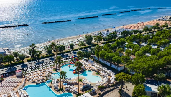 Riva Nuova Camping Village