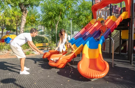 Riva Nuova Camping Village