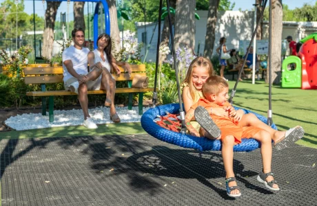 Riva Nuova Camping Village