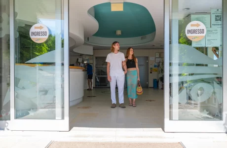 Riva Nuova Camping Village