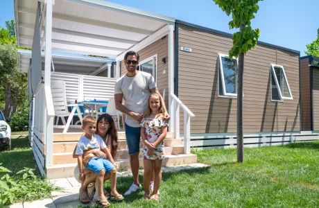 Riva Nuova Camping Village