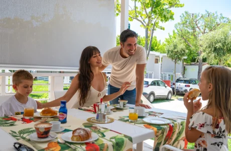 Riva Nuova Camping Village