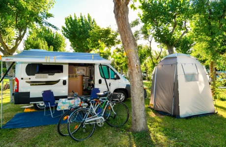 Riva Nuova Camping Village