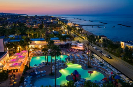 Riva Nuova Camping Village