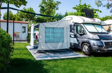 Riva Nuova Camping Village