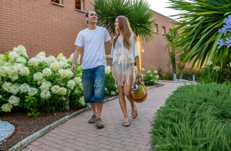 Riva Nuova Camping Village