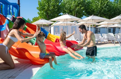 Riva Nuova Camping Village