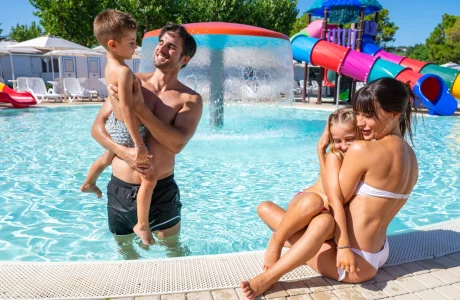 Riva Nuova Camping Village