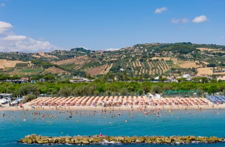Riva Nuova Camping Village