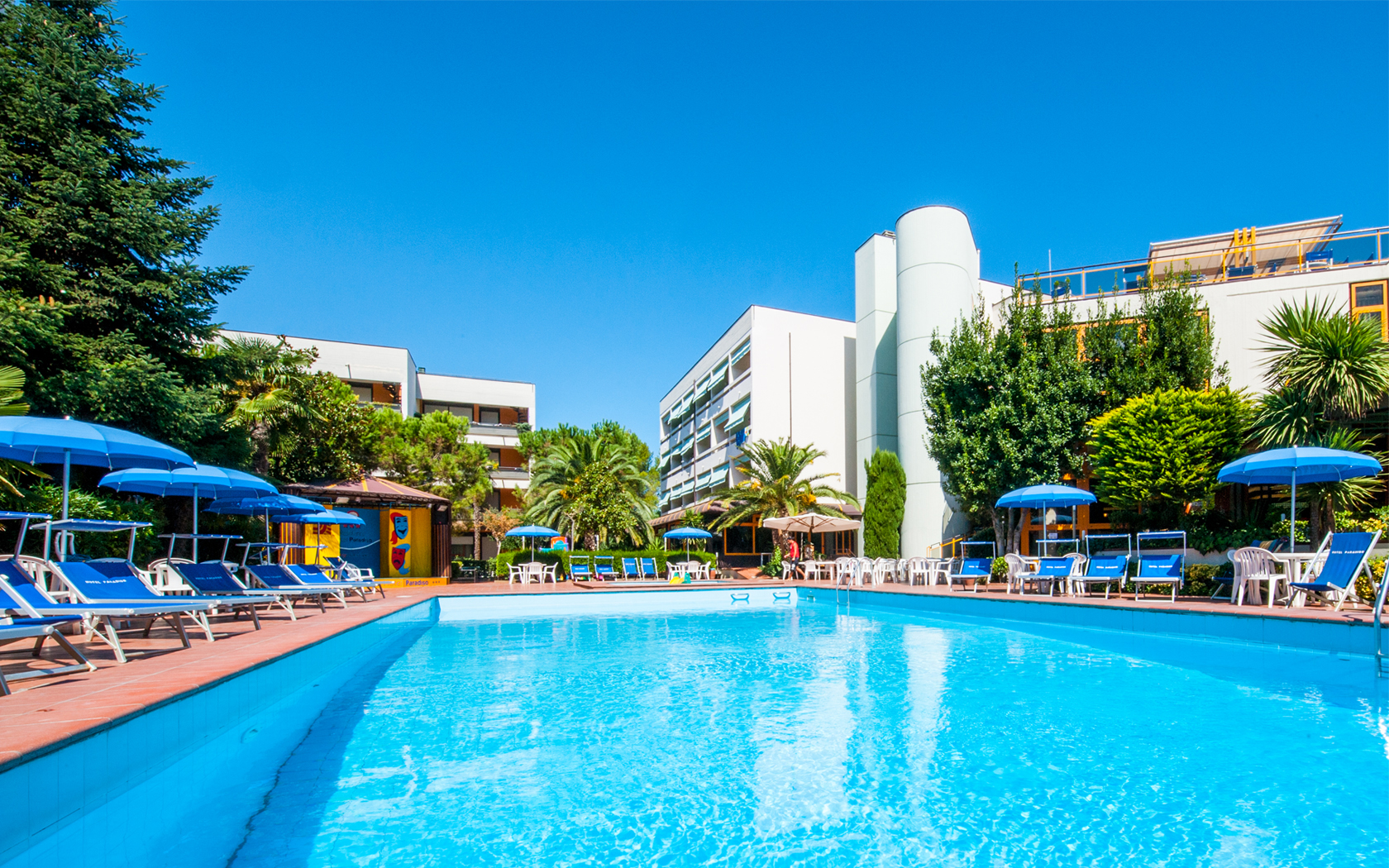 Benessere e mare: la tua fuga romantica di giugno!