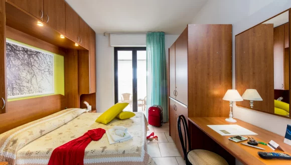 Hotel Villa Truentum