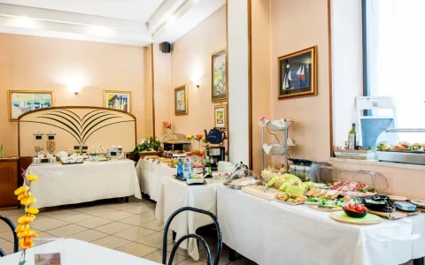 Hotel Villa Truentum