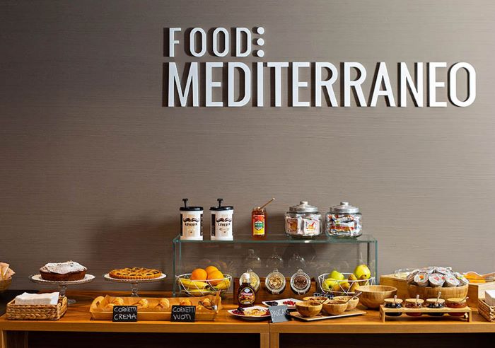 Solo 5 camere alla miglior tariffa!