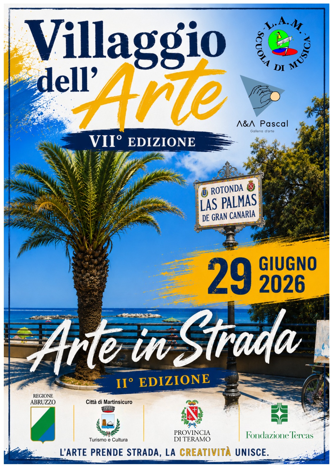 Villaggio dell’Arte