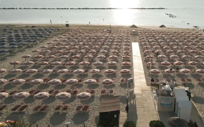 Giugno al mare: il gusto della vacanza tutto incluso!