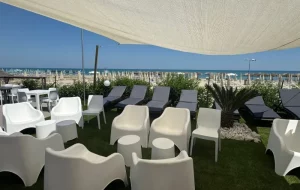 Bagno Marino concessione N.46