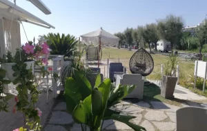 Bamboo Beach concessione N.39