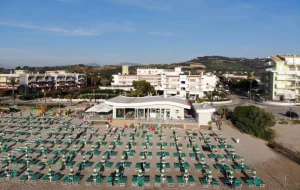 Chalet Letizia concessione N.30