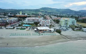Chalet Letizia concessione N.30