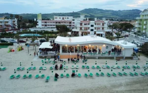 Chalet Letizia concessione N.30