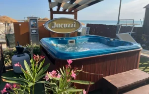 Chalet Lidian concessione N.2