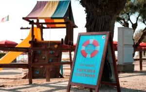 Chalet Lidian concessione N.2