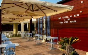 Chalet Lidian concessione N.2