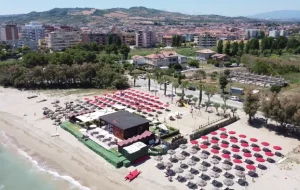 Chalet Lidian concessione N.2