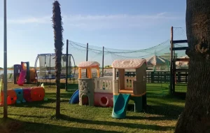 Chalet Riccardo concessione N.44