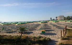 Chalet Riccardo concessione N.44