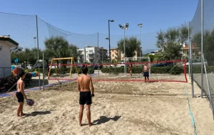 La Villa Beach N.15