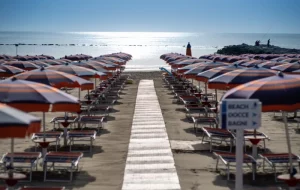 La Villa Beach N.15
