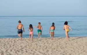 Luglio All Inclusive senza pensieri