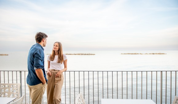 A giugno vivi il mare in libertà