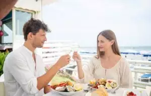 Speciale luglio in coppia